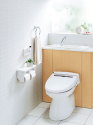 INAX Pita���g�C�� �g�C�����t�H�[������