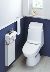 INAX �A���[�W��V�@���Ãg�C�����t�H�[��