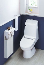 INAX �A���[�W��V �g�C�����t�H�[������